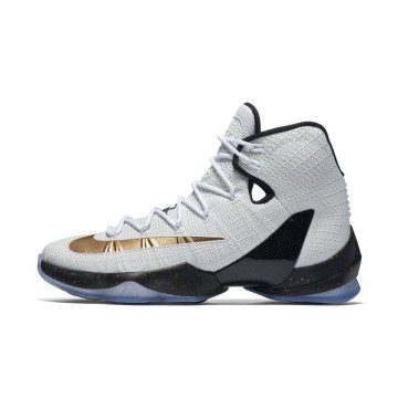 Nike LeBron 13 Elite Gold (831923-170)