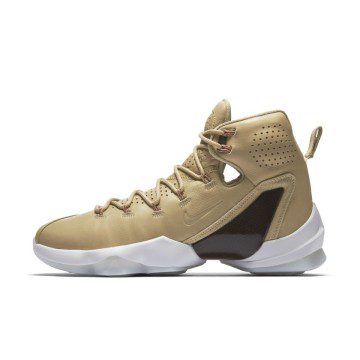 Nike LeBron 13 Elite Linen (876805-299)