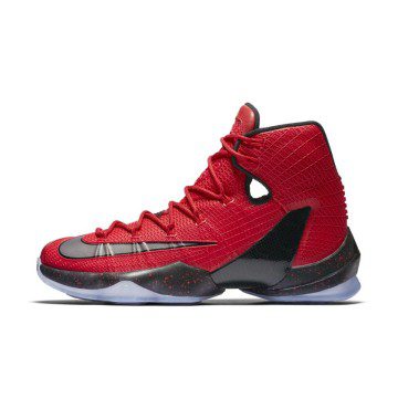 Nike LeBron 13 Elite University Red (831923-606)