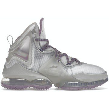 Nike LeBron 19 Strive For Greatness (DC9340-004/CZ0203-004)