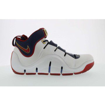Nike LeBron 4 Playoffs (314647-161)