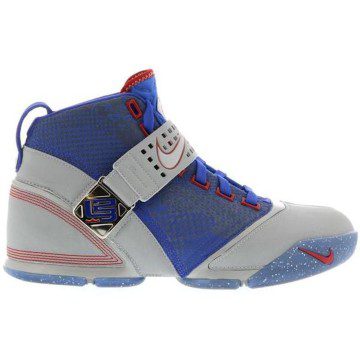 Nike LeBron 5 All-Star Game (317253-003)