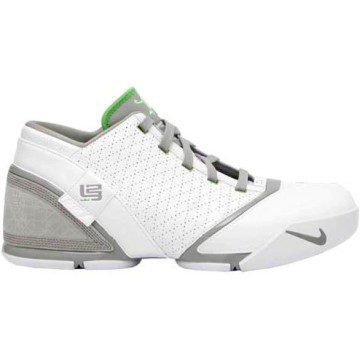 Nike LeBron 5 Low Dunkman (318696-101)