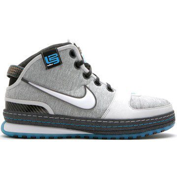 Nike LeBron 6 Athlete (346526-041)