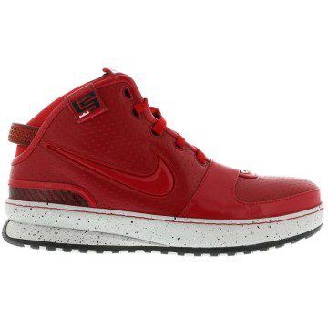 Nike LeBron 6 Big Apple (346526-661)