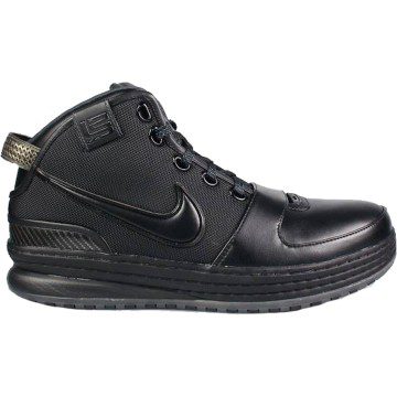 Nike LeBron 6 Blackout (346526-001)