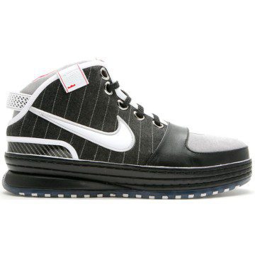 Nike LeBron 6 Business (346526-013)
