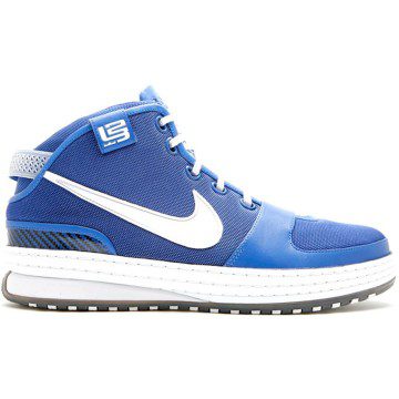 Nike LeBron 6 Kid (346526-412)