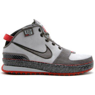 Nike LeBron 6 Los Angeles (346526-003)