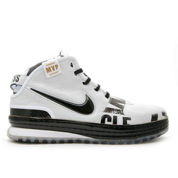 Nike LeBron 6 MVP (386735-101)
