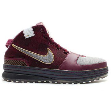 Nike LeBron 6 Wise (346526-601)
