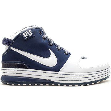 Nike LeBron 6 Yankees (346526-111)
