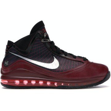 Nike LeBron 7 Christmas (2009) (375664-600)