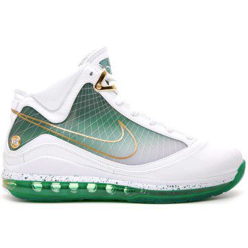 Nike LeBron 7 MTAG Chicago (375664-178)