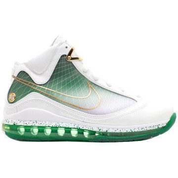 Nike LeBron 7 MTAG Los Angeles (375664-175)