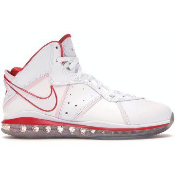 Nike LeBron 8 China (417098-101/417098-102)