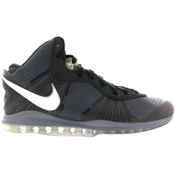 Nike LeBron 8 Cool Grey (429676-002)