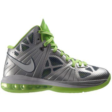 Nike LeBron 8 PS Dunkman (441946-002)