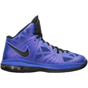 Nike LeBron 8 PS Royal/Black (441946-400)
