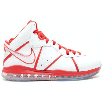 Nike LeBron 8 Un-China (417098-103)
