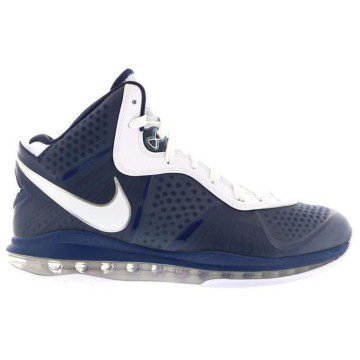 Nike LeBron 8 V/2 Yankees (429676-400)