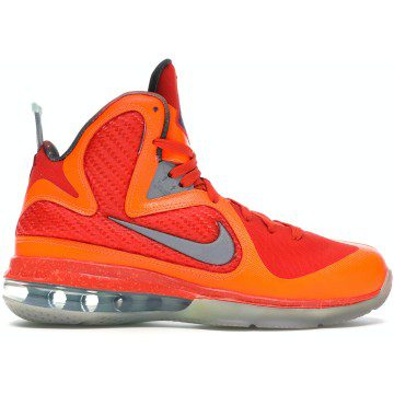 Nike LeBron 9 Big Bang AS (GS) (472664-800)