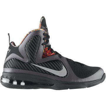Nike LeBron 9 Black History Month (530962-001)