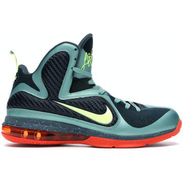 Nike LeBron 9 Cannon (469764-004)