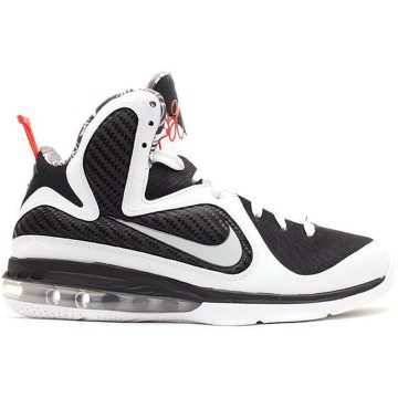 Nike LeBron 9 Freegums (469764-101)
