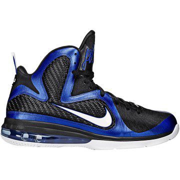 Nike LeBron 9 Kentucky (469764-400)