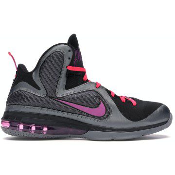 Nike LeBron 9 Miami Nights (469764-002)