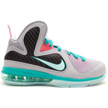 Nike LeBron 9 South Beach (GS) (472664-006)