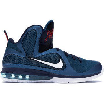 Nike LeBron 9 Swingman (469764-300)
