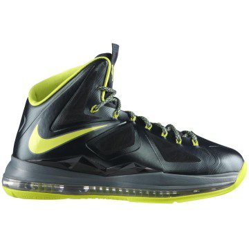 Nike LeBron X Dunkman (541100-300)