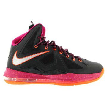 Nike LeBron X Floridian (541100-005)