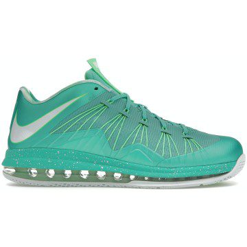 Nike LeBron X Low Easter (579765-300)