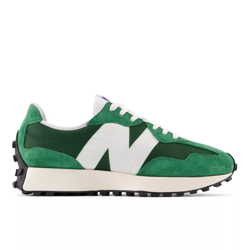 MS327LG1 - varsity green main image 0