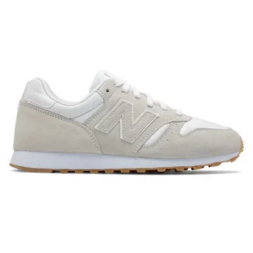New Balance 373 Beige Gum (Women’s) (WL373CR)