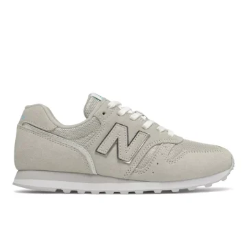 New Balance 373 Classic Pack Grey (Women’s) (WL373FM2)