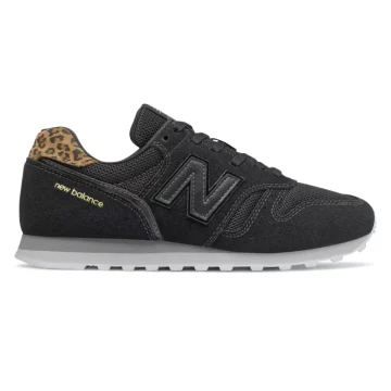 New Balance 373 Leopard (Women’s) (WL373JB2)