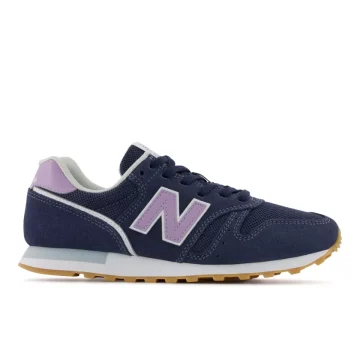 New Balance 373 Navy Purple (Women’s) (WL373PO2)