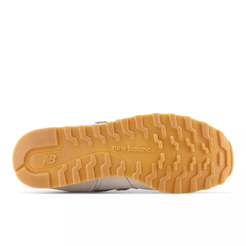New Balance 373 Sea Salt True Brown (Women’s) (WL373OB2)