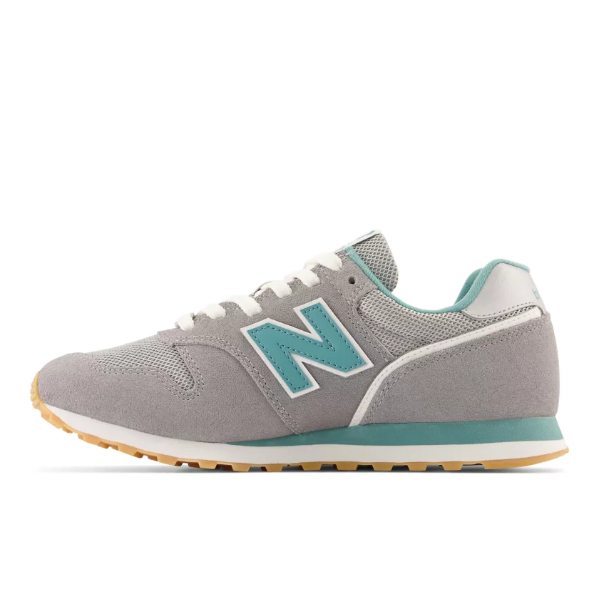 New Balance 373 Slate Grey Green (Women’s) (WL373OD2)