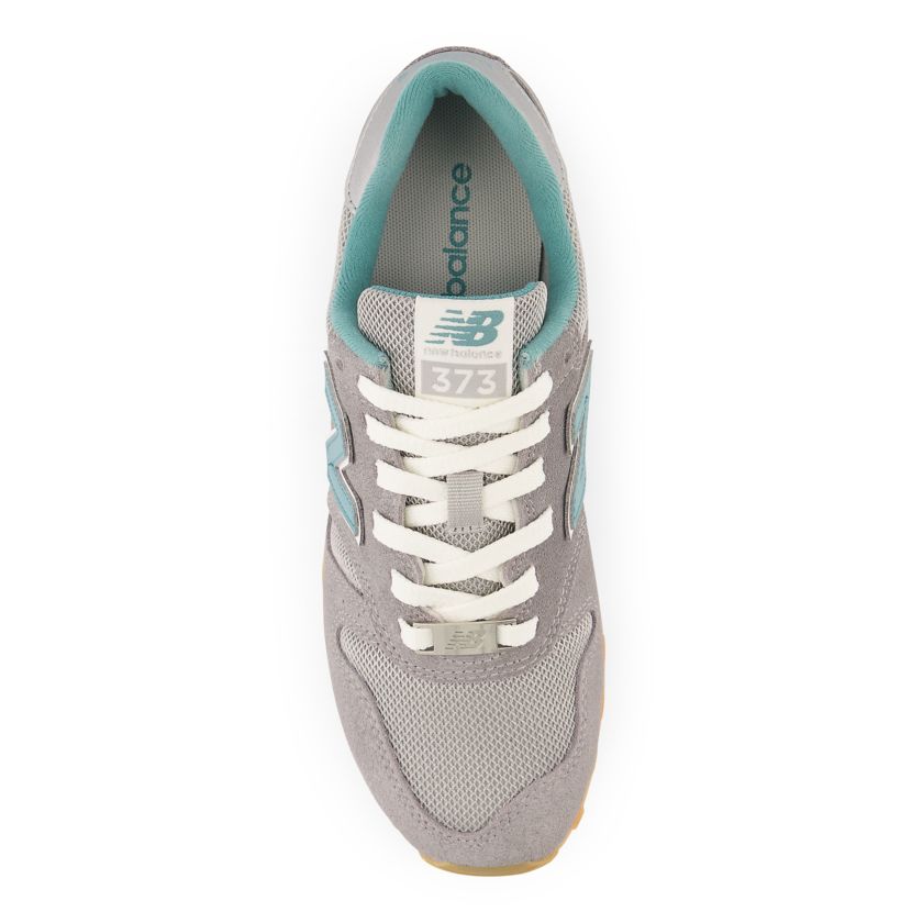 New Balance 373 Slate Grey Green (Women’s) (WL373OD2)