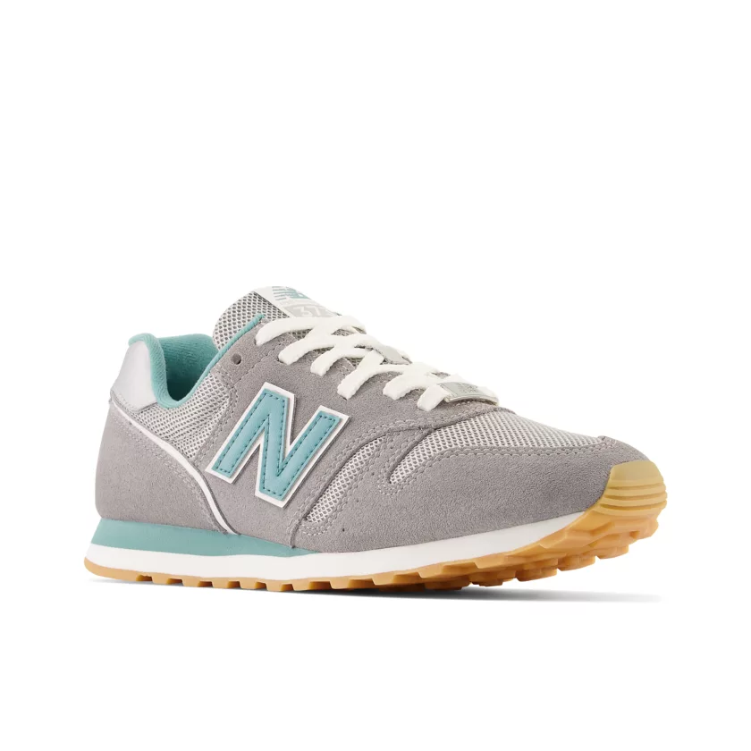 New Balance 373 Slate Grey Green (Women’s) (WL373OD2)