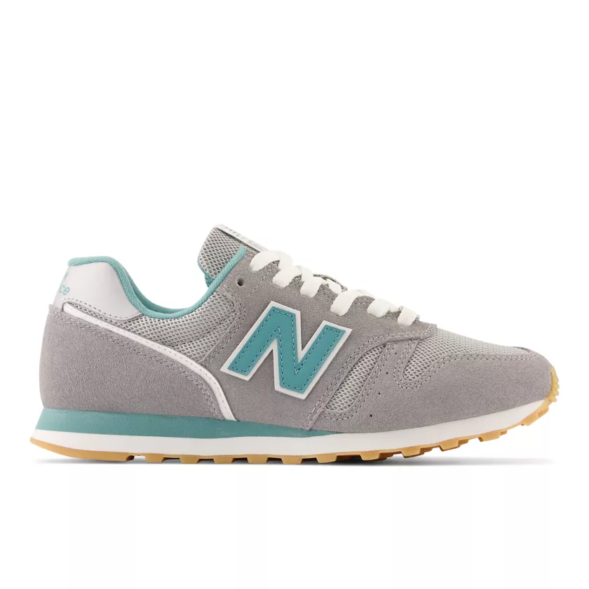 New Balance 373 Slate Grey Green (Women’s) (WL373OD2)
