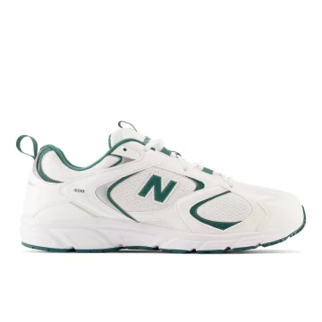 New Balance 408 White Green (ML408T)