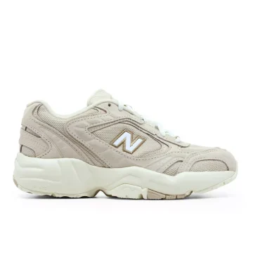 New Balance 452 Beige Calm Taupe (Women’s) (WX452RM)