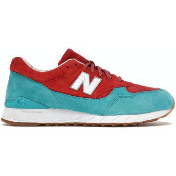New Balance 496 Concepts Regatta (CM496CP)