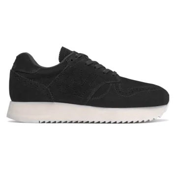 New Balance 520 Platform Black (Women’s) (WL520MA)